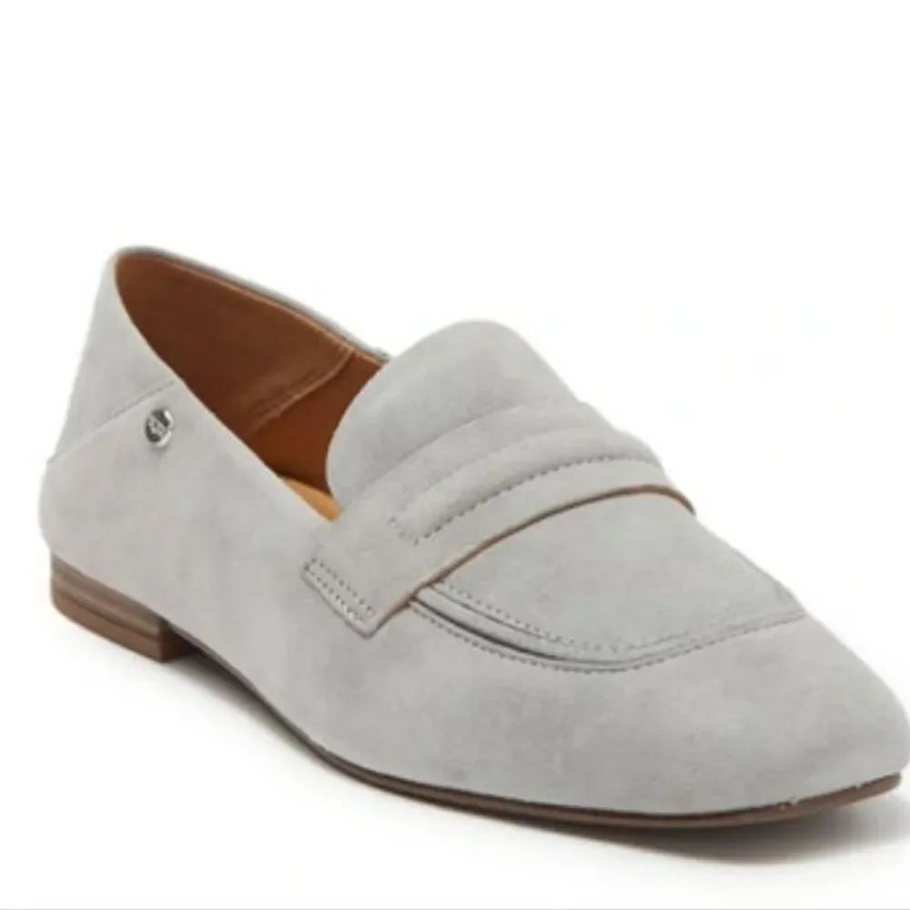 BRAND NEW UGG JANAYA COLLAPSABLE COBBLE LOAFER